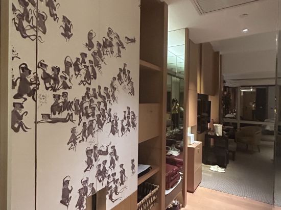 成都羣光君悦酒店優惠