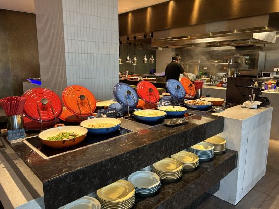 上海浦東川沙諾富特飯店優惠