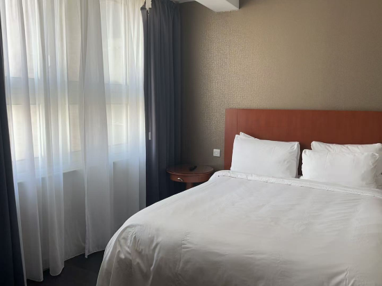 麗亭諾丁漢酒店優惠