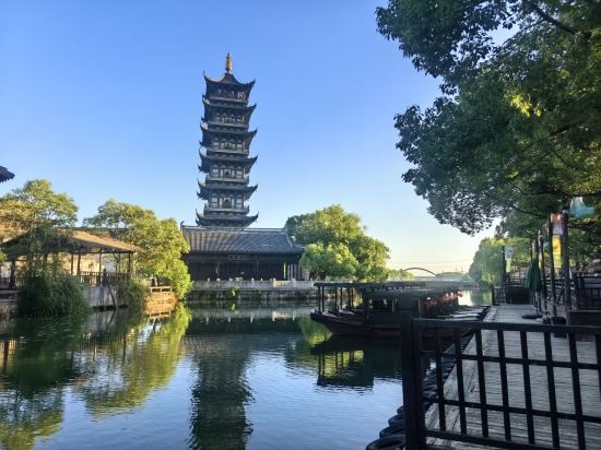 烏鎮錦堂行館優惠