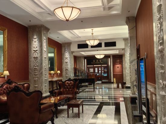 퍼시픽 호텔 쿠폰