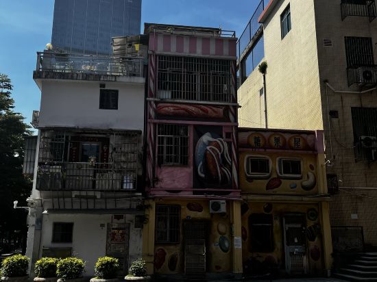 廣州樂美·寓飯店公寓（員村地鐵站店）優惠
