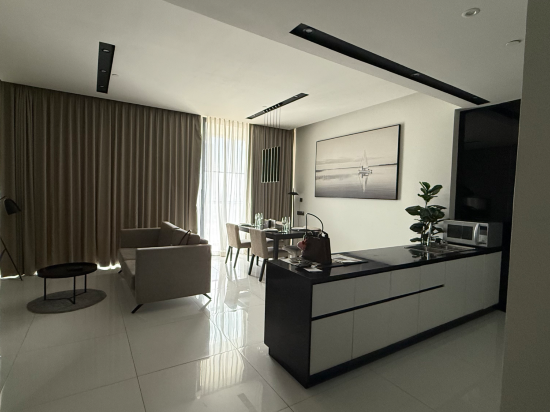 豪華酒店和公寓優惠