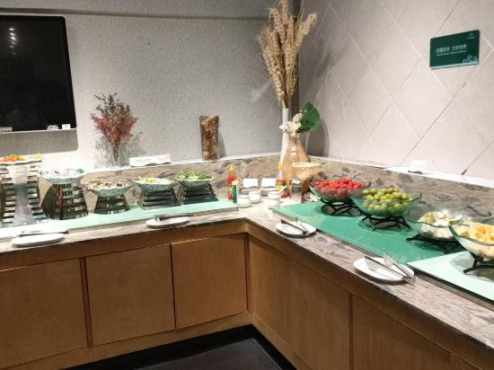 山水時尚飯店（深圳華強北店）優惠