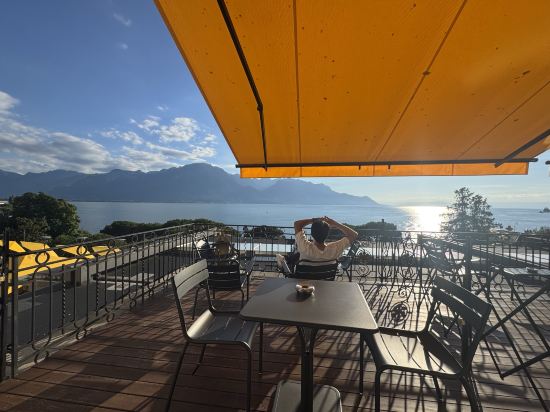 蒙特勒瑞士雄偉大傲途格精選酒店酒店優惠