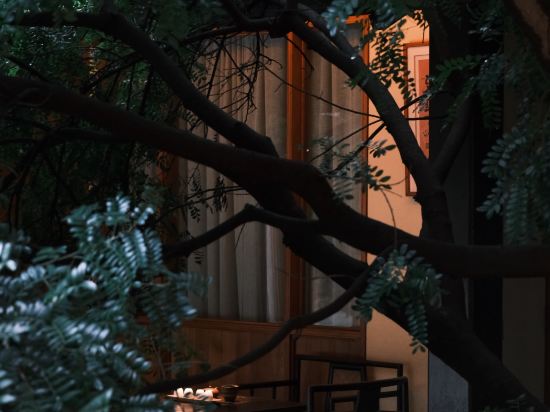 昆明千尋墨問禪意酒店優惠