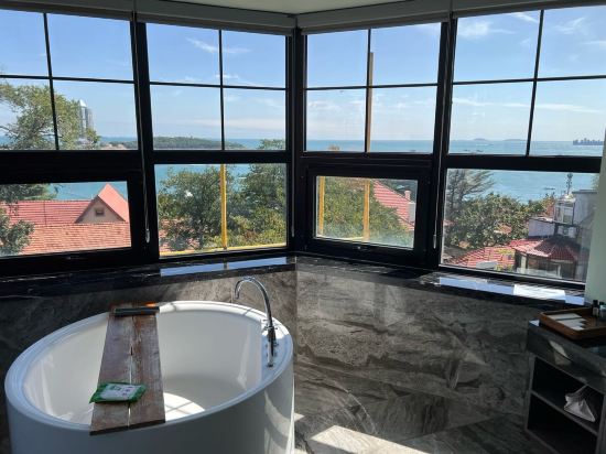 無它老洋房1929酒店（青島海底世界店）優惠