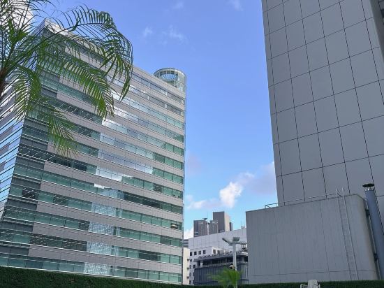 東京京王廣場飯店優惠