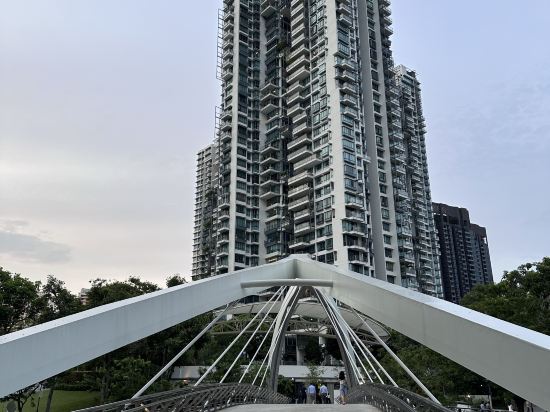 新加坡哈夫洛克國敦統一飯店優惠