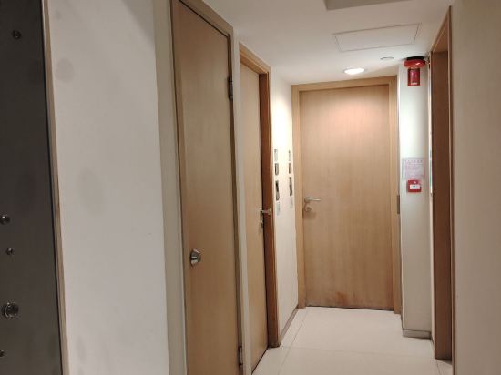 香港樂仕酒店優惠