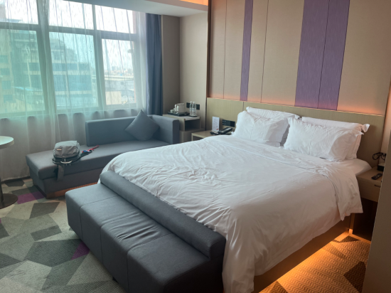 麗楓酒店（東莞大朗松山湖華為店）優惠