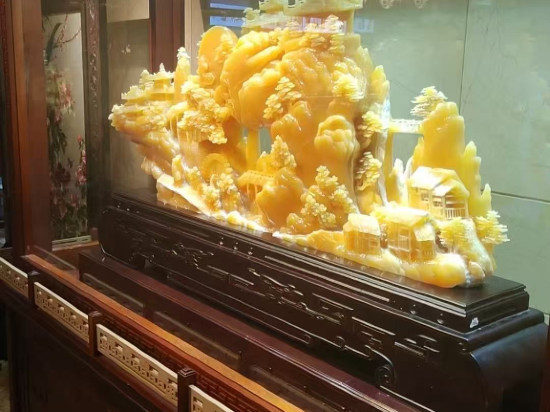 長沙中國城戴斯酒店優惠