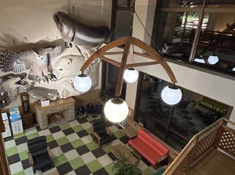 森のゆ花神楽 クーポン