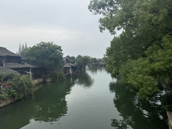 烏鎮枕水度假飯店優惠