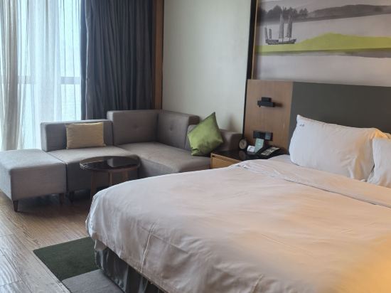 天津融僑套房假日酒店優惠