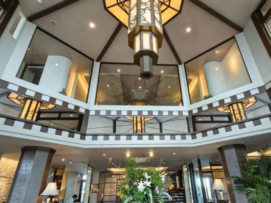 伊豆　北川温泉　お祝いの宿　吉祥CAREN クーポン