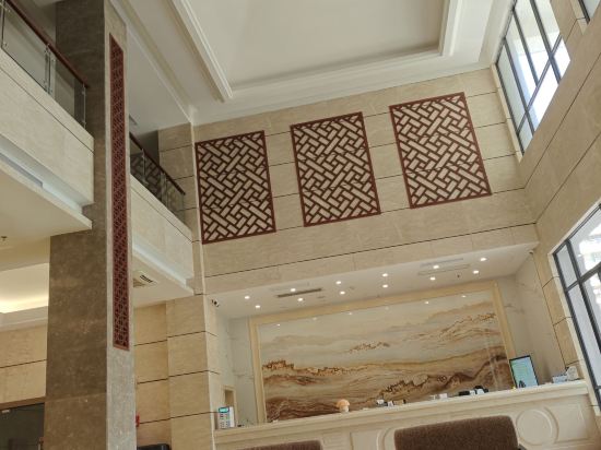 豐順豪江温泉酒店優惠