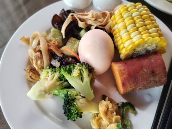 珠海拱北口岸嘉麗城景酒店優惠