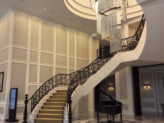 西貢邁之家酒店優惠