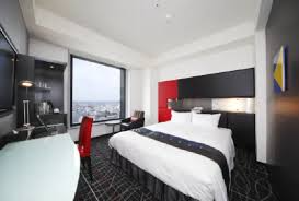 橫濱新大谷尊貴飯店優惠