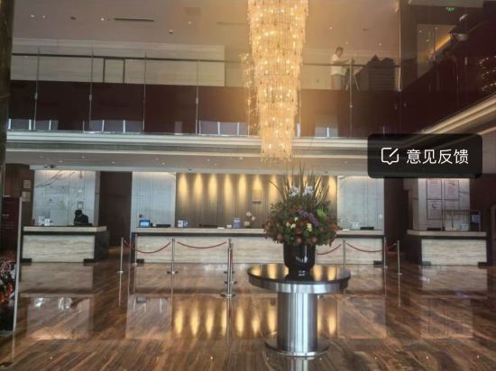 廈門瑞頤大飯店優惠