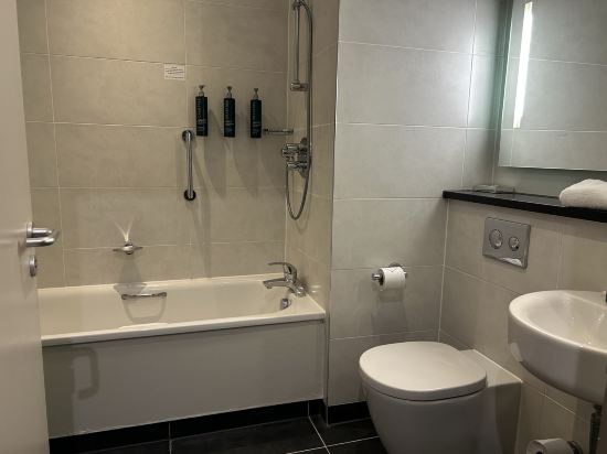 希爾頓逸林倫敦天使國王十字酒店優惠