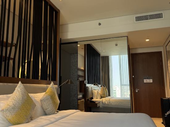 杜拜機場美爵酒店公寓優惠