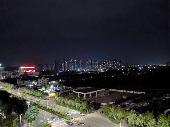 清遠鳳城希爾頓歡朋酒店優惠