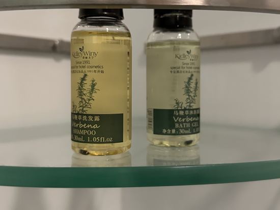 成都綠洲大酒店優惠