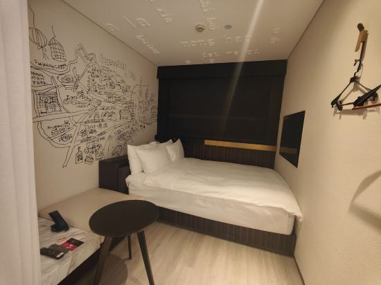 上海靜安CitiGO歡閣飯店優惠