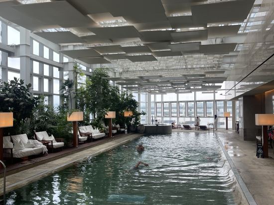 파크 하얏트 부산 쿠폰