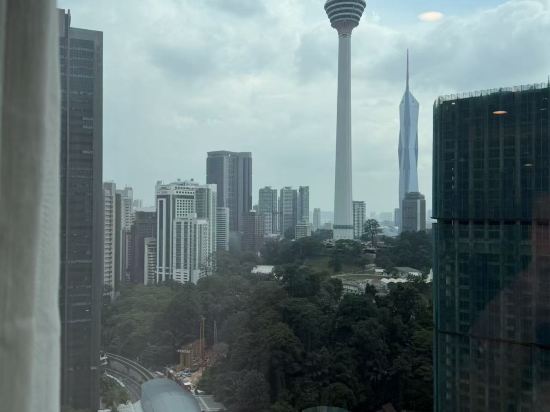 惠特菲爾德吉隆坡白金套房飯店2優惠