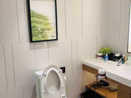 潮州財富中心希爾頓歡朋酒店優惠