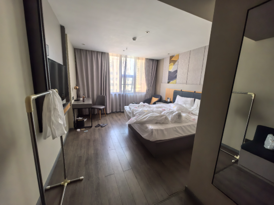 如家派柏·雲酒店（珠海情侶路日月貝店）優惠