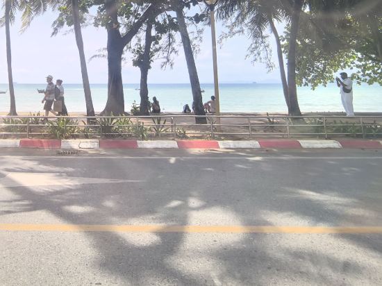 Aonang Princeville 別墅度假村和 Spa優惠