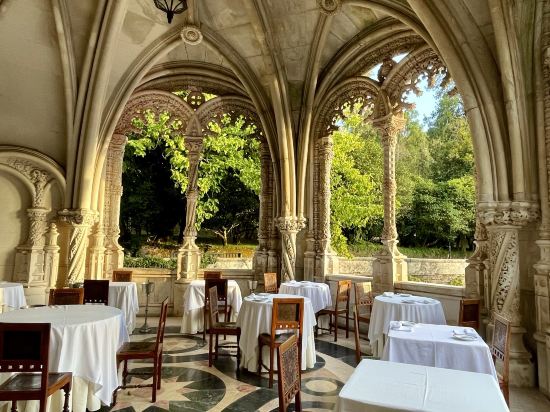 布薩科皇宮酒店優惠