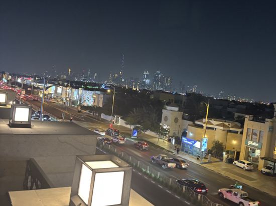 凱里亞德酒店（深圳機場固戍地鐵站店）優惠