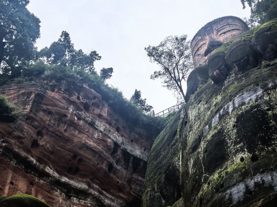 樂山逸尚東方·洵懌飯店（樂山大佛店）優惠