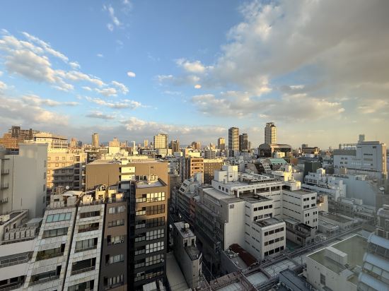 ダイワロイネットホテル大阪心斎橋 クーポン