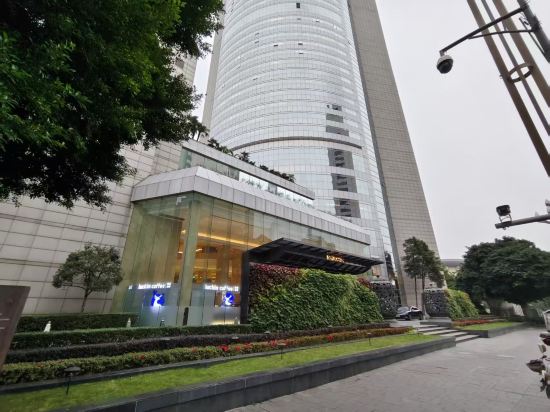 成都天府麗都喜來登飯店優惠