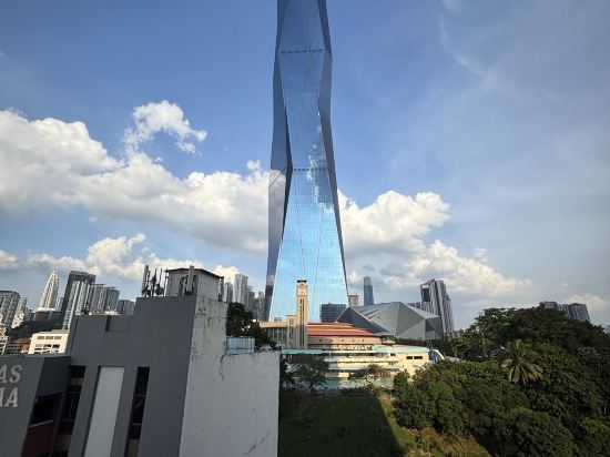 吉隆坡中國城喜來登福朋酒店優惠