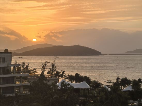 三亞亞龍灣美高梅度假酒店優惠