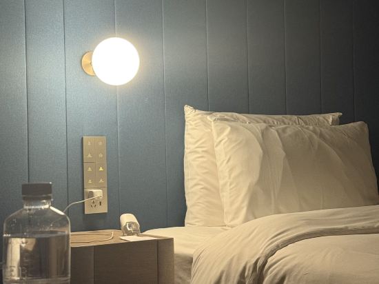 桔子水晶珠海拱北關口酒店優惠