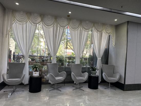 凱倫精品飯店（深圳會展中心店）優惠