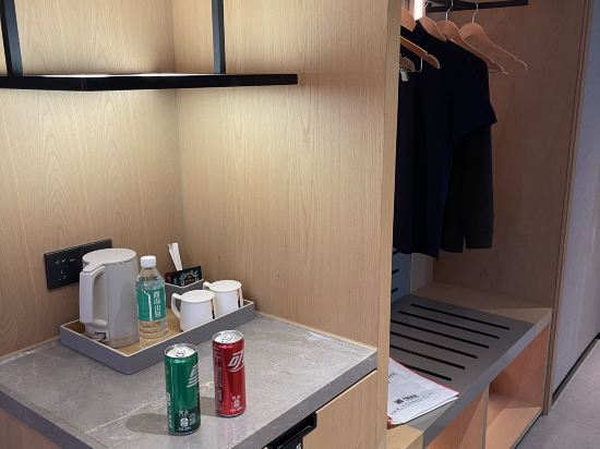 麗呈朗譽飯店（廣州客村地鐵站廣州塔店）優惠