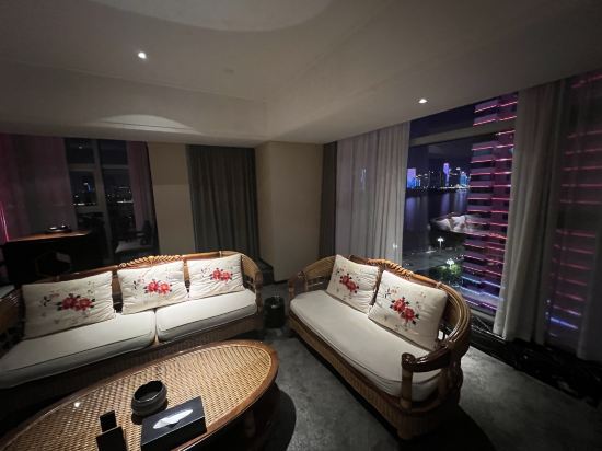 長沙品酒店優惠