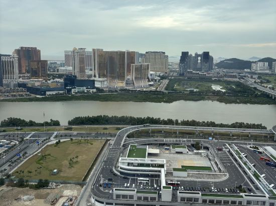 你好酒店公寓（珠海橫琴口岸店）優惠