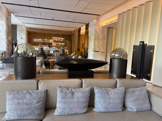 深圳同泰萬怡酒店優惠