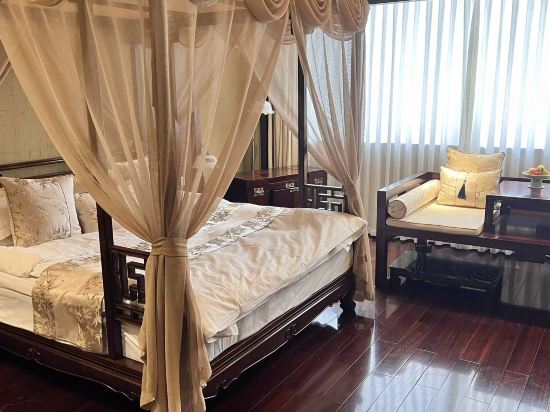 烏鎮盛庭行館優惠