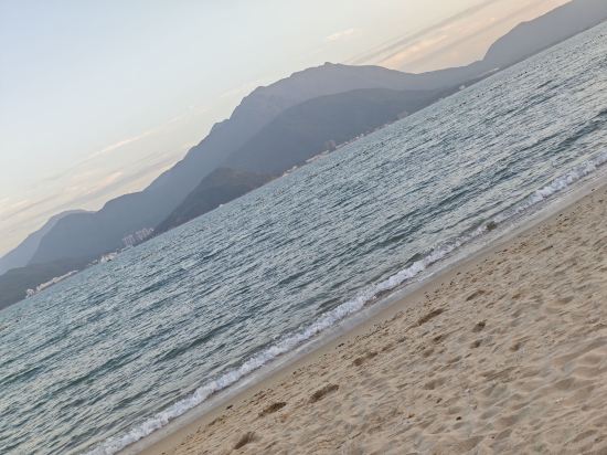 圈圈裡·海濱花園度假民宿（深圳大鵬較場尾店）優惠